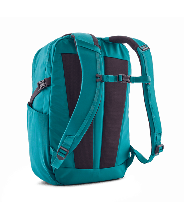 Patagonia Refugio Day 26L Backpack-Belay Blue Patagonia Refugio Day 26L Backpack-Belay Blue