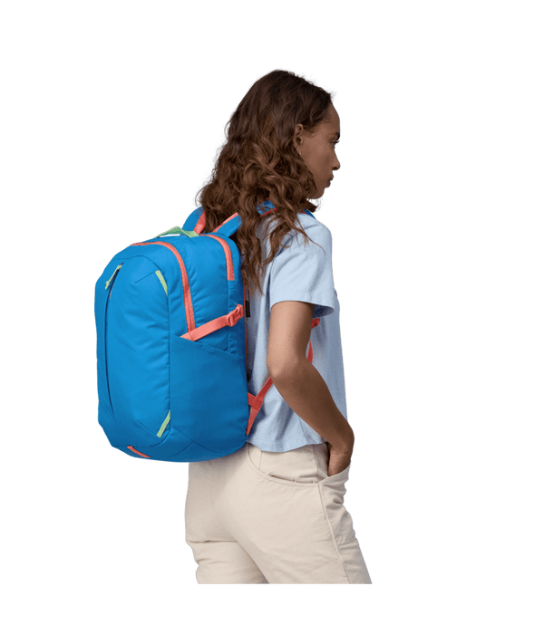 Patagonia Refugio Day 26L Backpack-Vessel Blue — REAL Watersports
