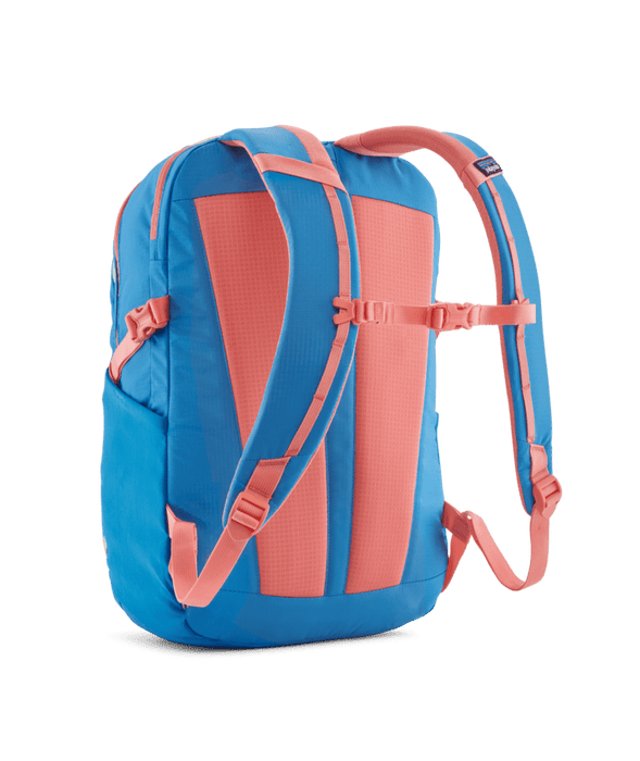 Patagonia Refugio Day 26L Backpack-Vessel Blue — REAL Watersports