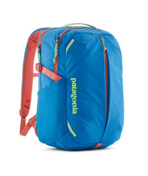 Patagonia Refugio Day 26L Backpack-Vessel Blue