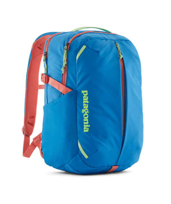 Patagonia Refugio Day 26L Backpack-Vessel Blue