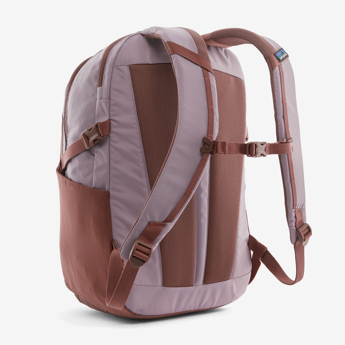 patagonia refugio diaper bag Patagonia Refugio Day 26L Backpack-Dulse Mauve — REAL Watersports