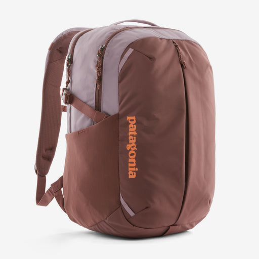 patagonia women's refugio 26l backpack Patagonia Refugio Day 26L Backpack-Dulse Mauve — REAL Watersports