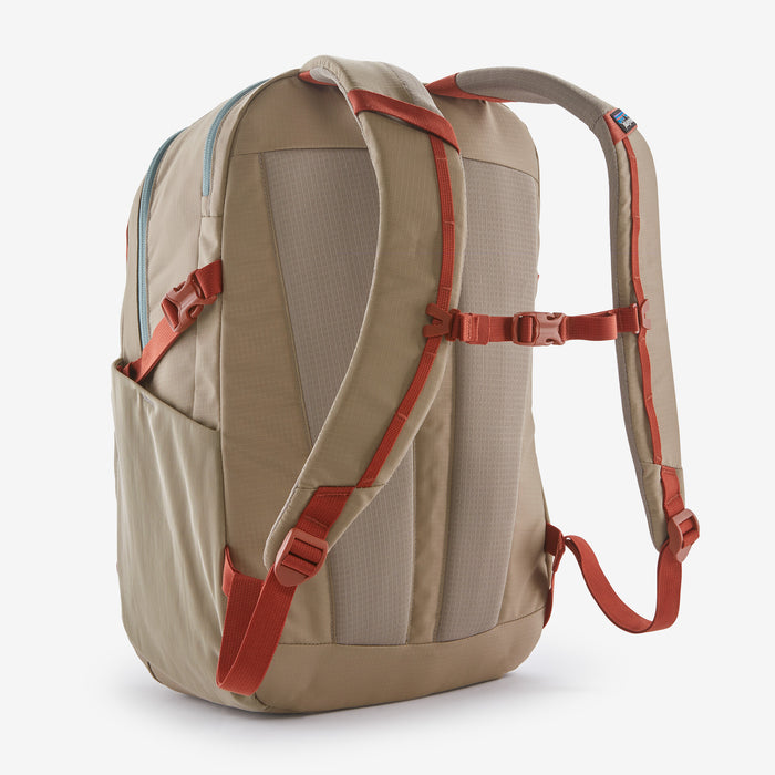 Patagonia Refugio Day 26L Backpack-Seabird Grey
