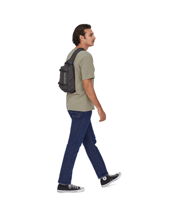 Patagonia Atom Sling 8L Bag-Black