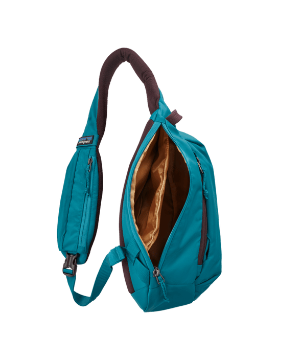 Patagonia Atom Sling 8L Bag-Belay Blue