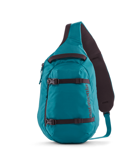 Patagonia Atom Sling 8L Bag-Belay Blue