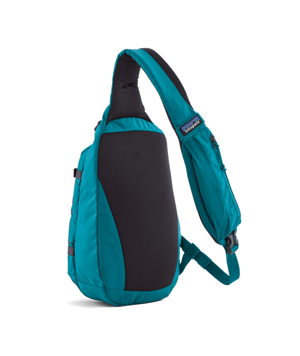 Patagonia Atom Sling 8L Bag-Belay Blue — REAL Watersports