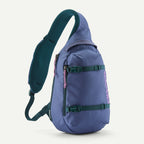 Patagonia Atom Sling 8L Bag-Current Blue