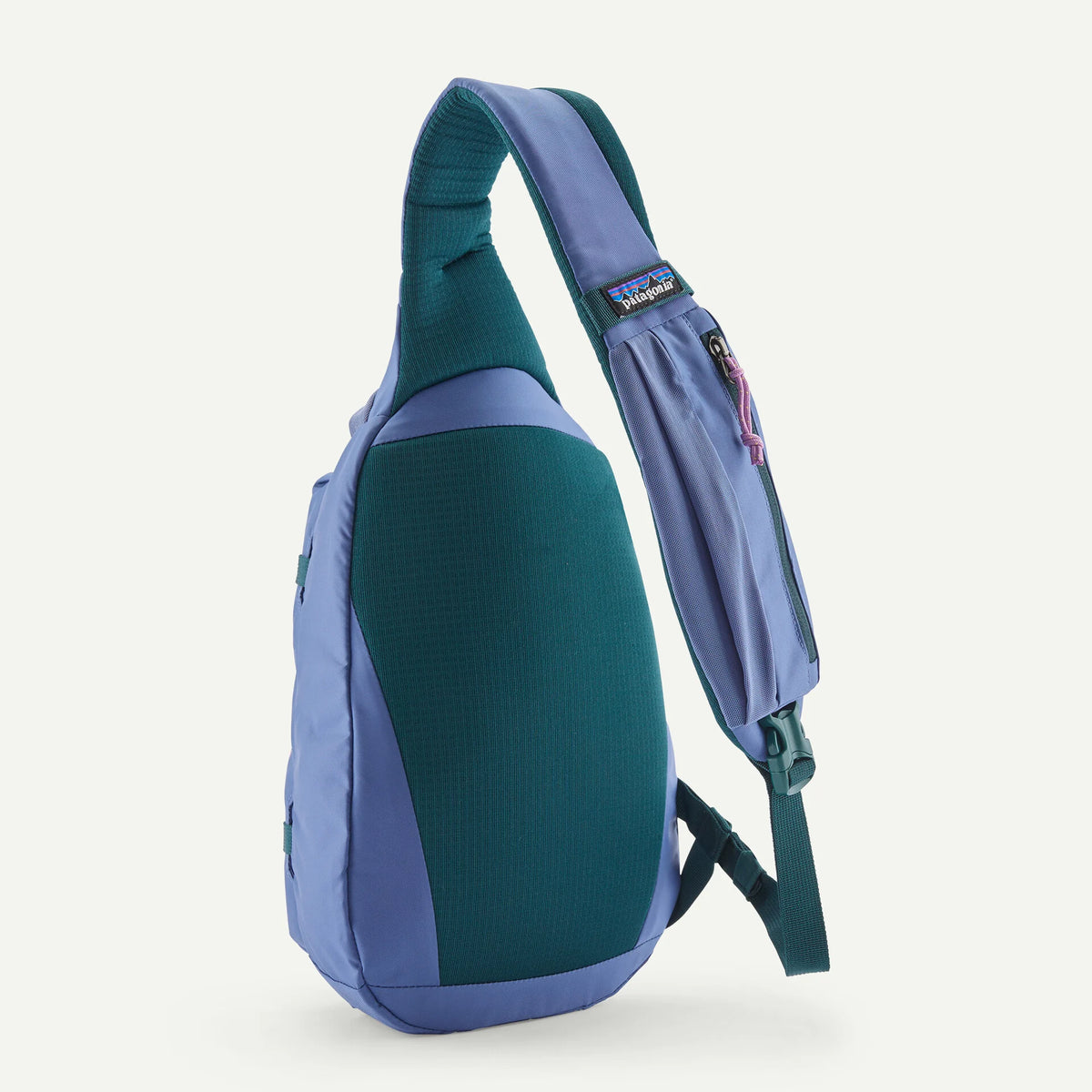 Patagonia Atom Sling 8L Bag-Current Blue