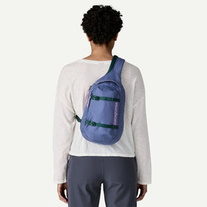 Patagonia Atom Sling 8L Bag-Current Blue