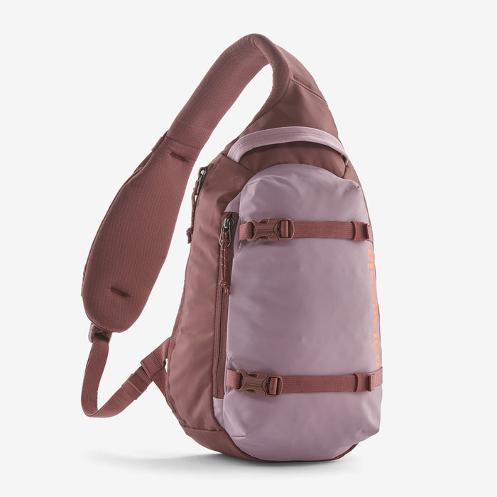 Patagonia Atom Sling 8L Bag-Dulse Mauve — REAL Watersports