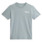Free Fly Boys Wild Pursuits  Tee-Ocean Mist
