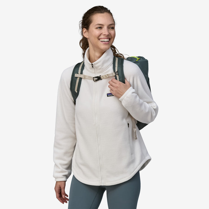 Patagonia Ultralight Black Hole Tote Backpack-Nouveau Green