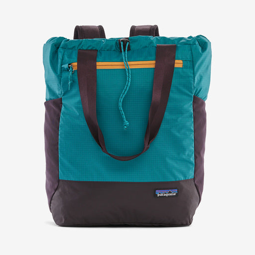 patagonia bag ultralight Patagonia Ultralight Black Hole Tote Backpack-Obsidian Plum
