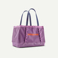 Patagonia Black Hole Tote 25L Bag-Brisk Purple