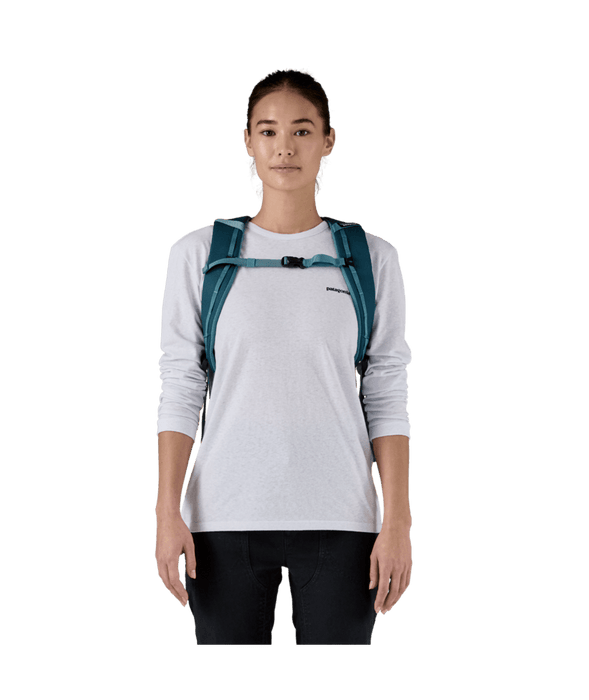 Patagonia Black Hole 25L Backpack-Tidal Teal