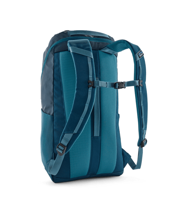 Patagonia Black Hole 25L Backpack-Tidal Teal