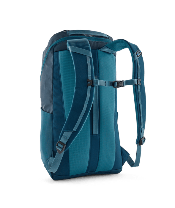 Patagonia Black Hole 25L Backpack-Tidal Teal Patagonia Black Hole 25L Backpack-Tidal Teal