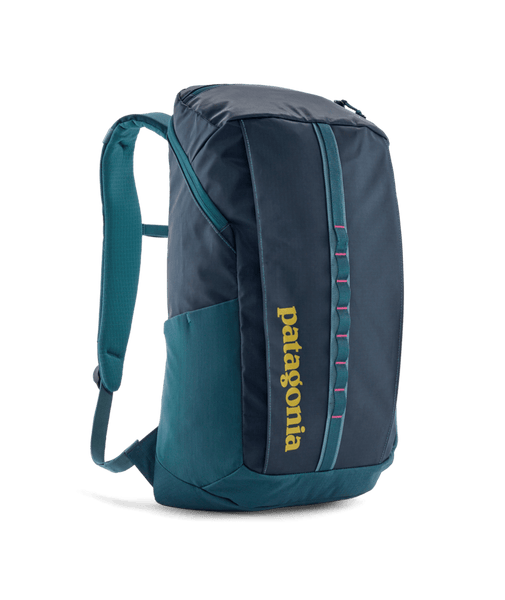 Patagonia Black Hole 25L Backpack-Tidal Teal