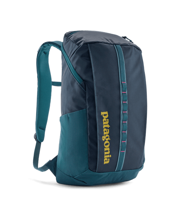 Patagonia Black Hole 25L Backpack-Tidal Teal Patagonia Black Hole 25L Backpack-Tidal Teal