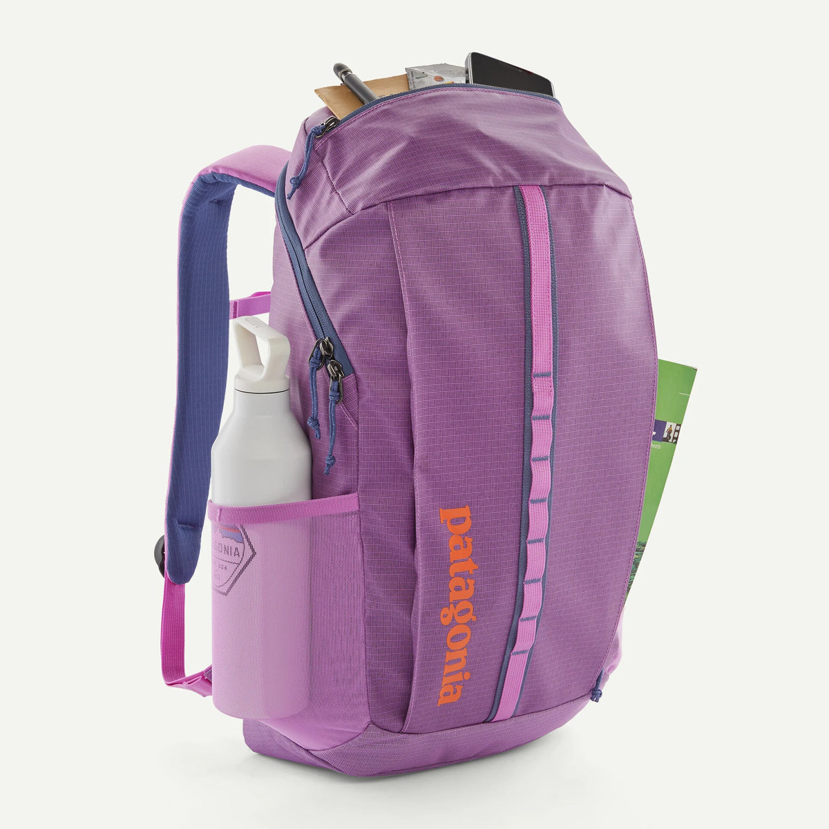 Patagonia Black Hole 25L Backpack-Brisk Purple