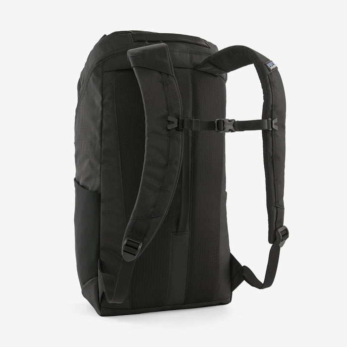 Patagonia Black Hole 25L Backpack-Black