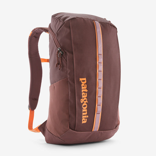 Patagonia Black Hole 25L Backpack-Dulse Mauve — REAL Watersports