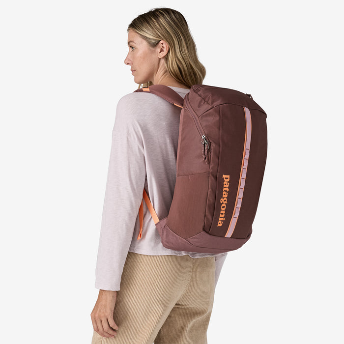 black hole patagonia backpack Patagonia Black Hole 25L Backpack-Dulse Mauve