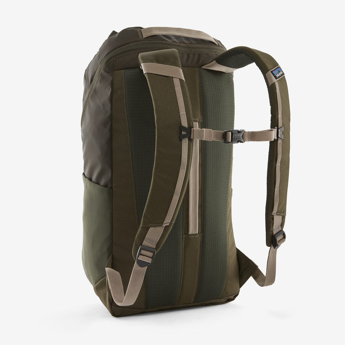 Patagonia Black Hole 25L Backpack-Pine Needle Green
