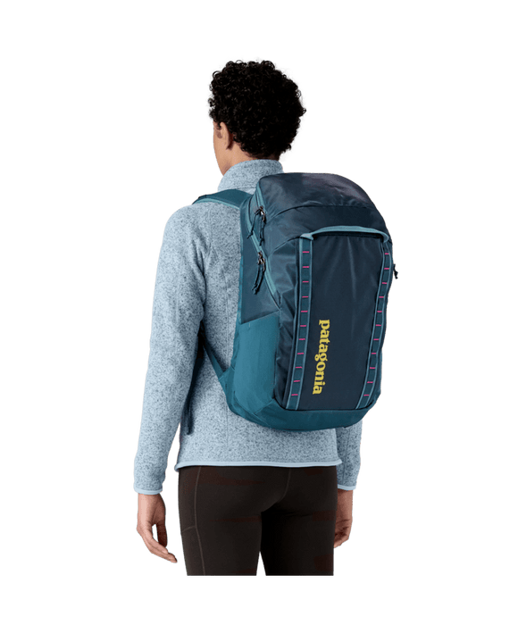 Patagonia Black Hole 32L Backpack-Tidal Teal