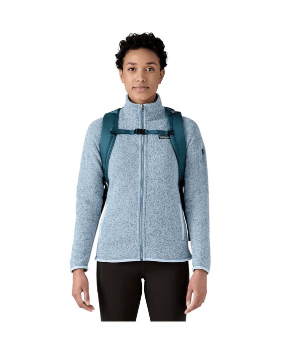 Patagonia Black Hole 32L Backpack-Tidal Teal