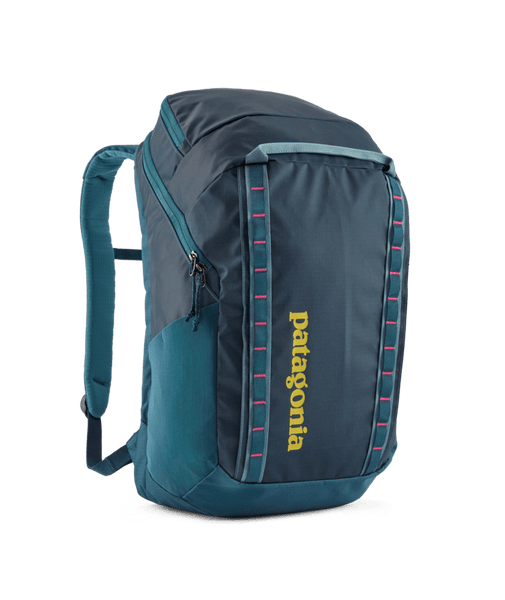 Patagonia Black Hole 32L Backpack-Tidal Teal — REAL Watersports