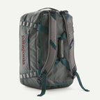 Patagonia Black Hole Duffel 40L Bag-Noble Grey
