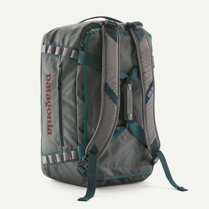 Patagonia Black Hole Duffel 40L Bag-Noble Grey