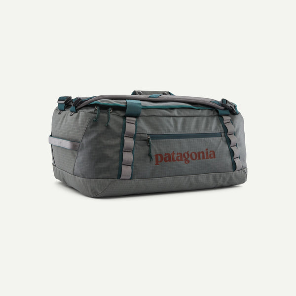 black hole light patagonia Duffel 40L Bag-Noble Grey an internal mesh pocket Humminbird Helix 5 Fish Color:(Size 100) Chrome brand:osprey