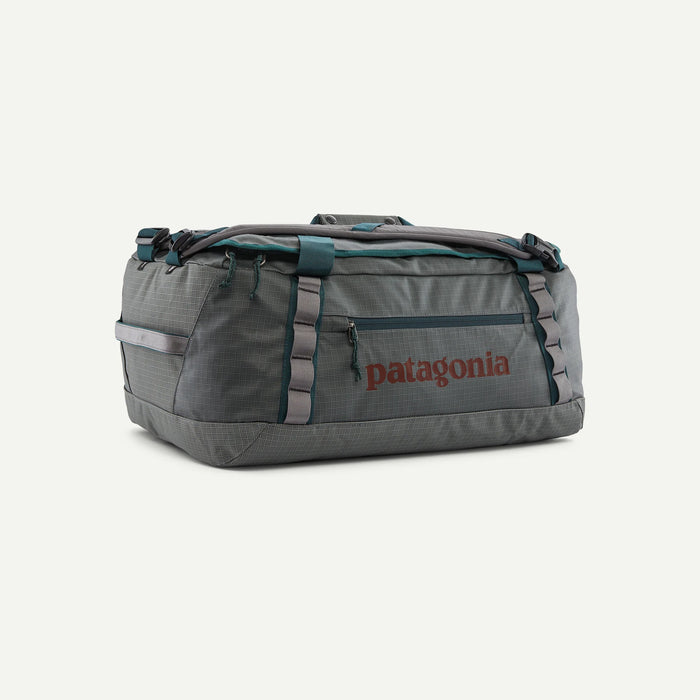 Patagonia Black Hole Duffel 40L Bag-Noble Grey