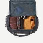 Patagonia Black Hole Duffel 40L Bag-Brisk Purple