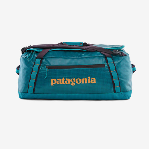 Patagonia Black Hole 55L Duffel Bag-Belay Blue — REAL Watersports Patagonia Black Hole 55L Duffel Bag-Belay Blue — REAL Watersports