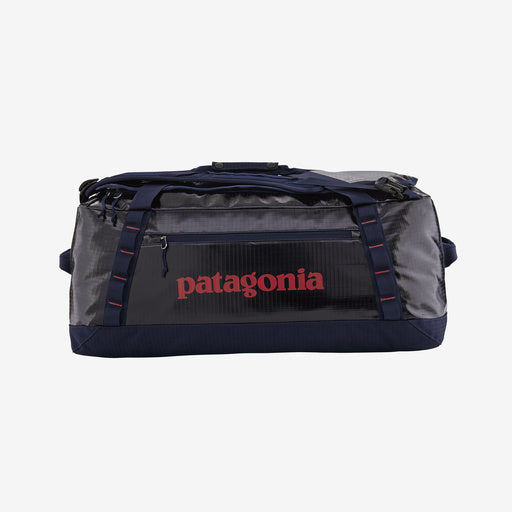 Patagonia Black Hole 55L Duffel Bag-Classic Navy — REAL Watersports