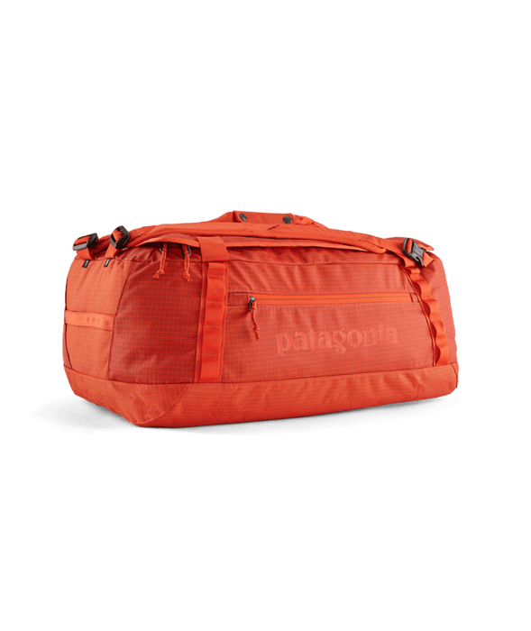 Patagonia Black Hole Duffel 55L Bag-Pollinator Orange — REAL Patagonia Black Hole Duffel 55L Bag-Pollinator Orange — REAL
