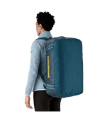 Patagonia Black Hole Duffel 55L Bag-Tidal Teal