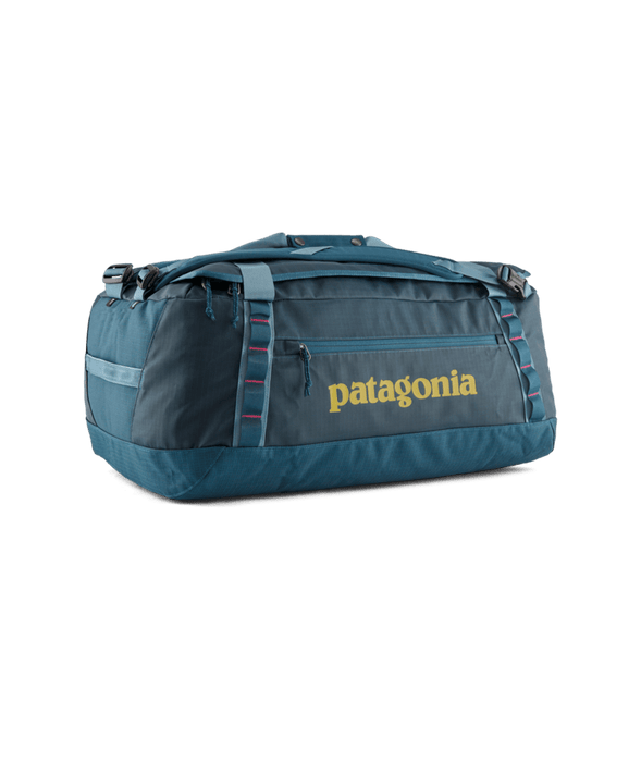 Patagonia Black Hole Duffel 55L Bag-Tidal Teal