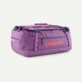 Patagonia Black Hole Duffel 55L Bag-Brisk Purple