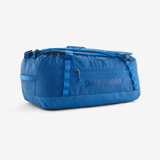 Patagonia Black Hole Duffel 55L Bag-Endless Blue — REAL Watersports