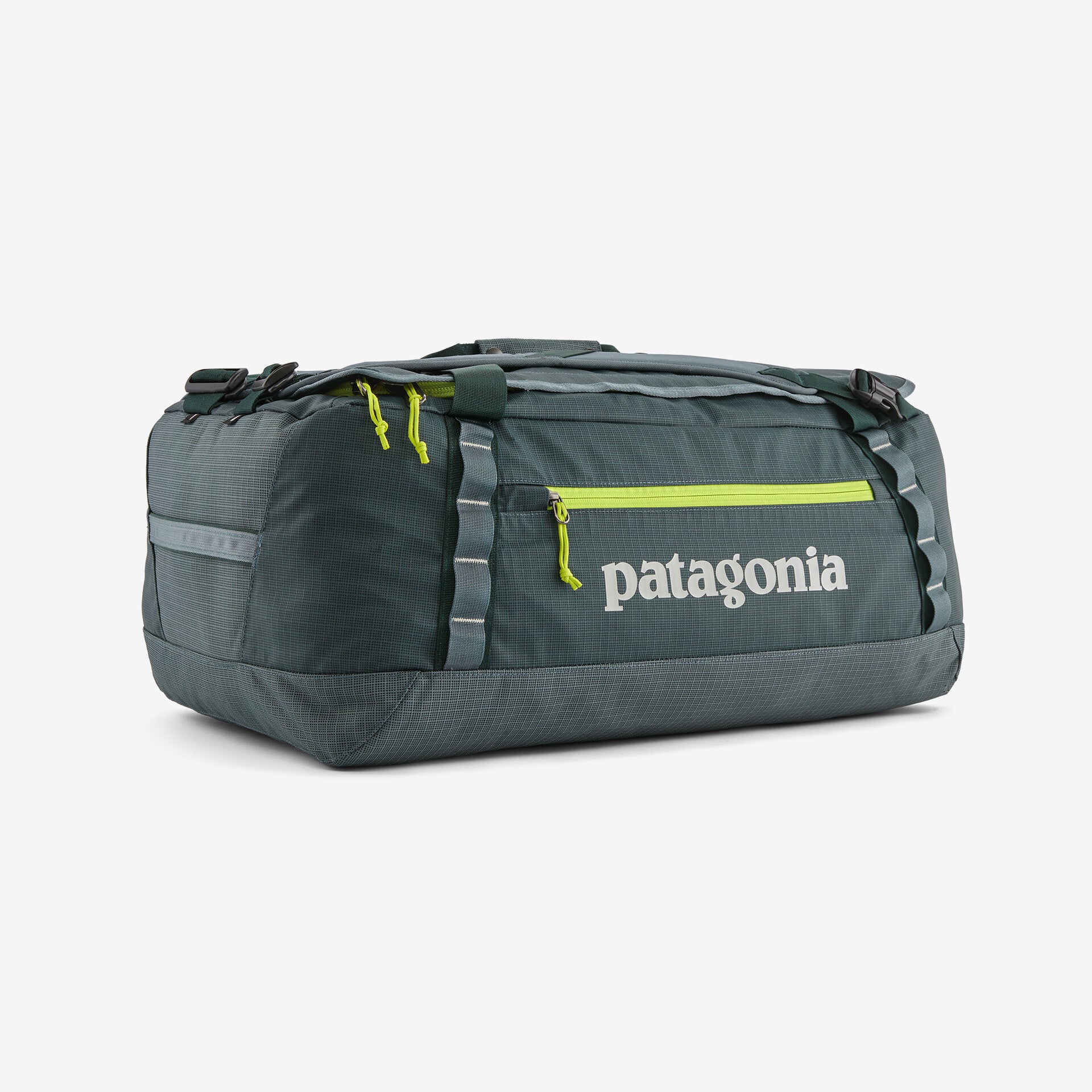 Patagonia Black Hole Duffel 55L Bag-Nouveau Green – REAL Watersports