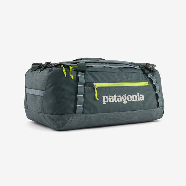 Patagonia Black Hole Duffel 55L Bag-Nouveau Green — REAL Watersports