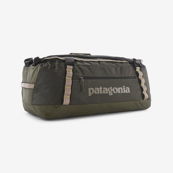 Patagonia Black Hole Duffel 55L Bag-Pine Needle Green — REAL