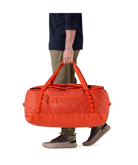Patagonia Black Hole Duffel 70L Bag-Pollinator Orange
