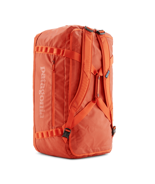Patagonia Black Hole Duffel 70L Bag-Pollinator Orange